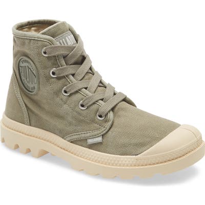 Palladium Pampa Bootie