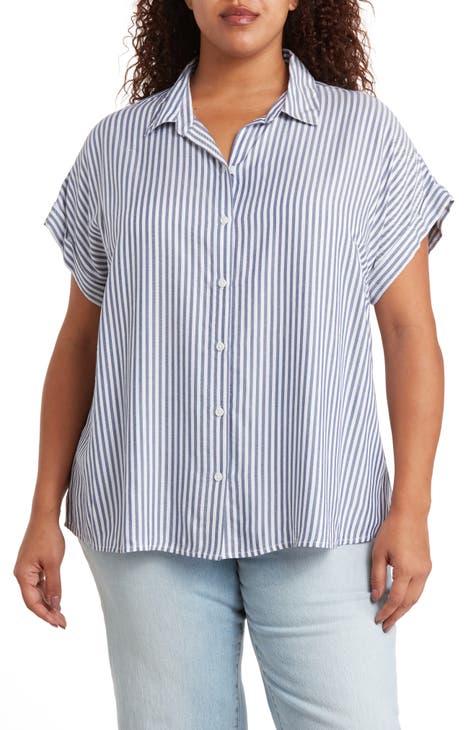 ZIZOCWA Nordstrom Women Women V Neck Tops Women'S Flannel Plaid Light  Weight Thin Jacket Shirts Raglan Long Sleeve Button Down Chest Pocketed  Shirts Coats Shacket X Small T Shirt 