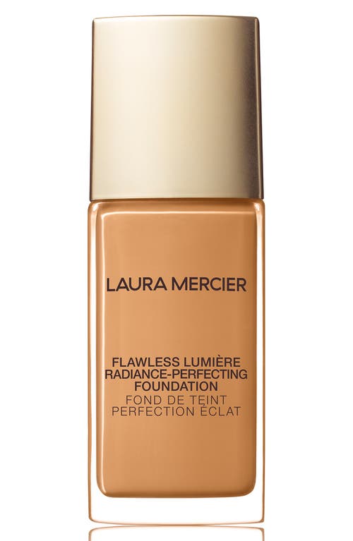 Flawless Lumière Radiance-Perfecting Foundation in 4W1 Maple
