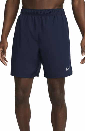 Nike Navy Chicago Cubs City Connect Performance Shorts in Blue for Men