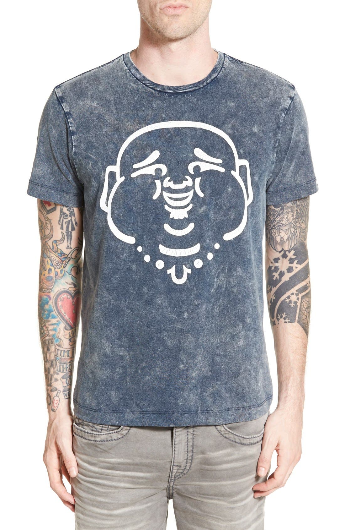 true religion jeans buddha