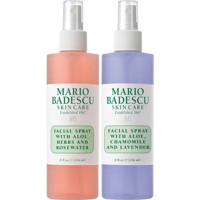 Mario Badescu Facial Spray Duo (Nordstrom Exclusive) ($24 Value)
