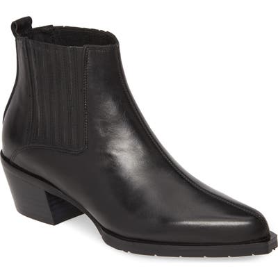 Alias Mae Maja Chelsea Boot, Black