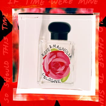 Rose Magnolia Cologne