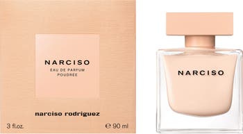 Parfum Nordstrom de Eau Narciso | Rodriguez Poudrée Narciso
