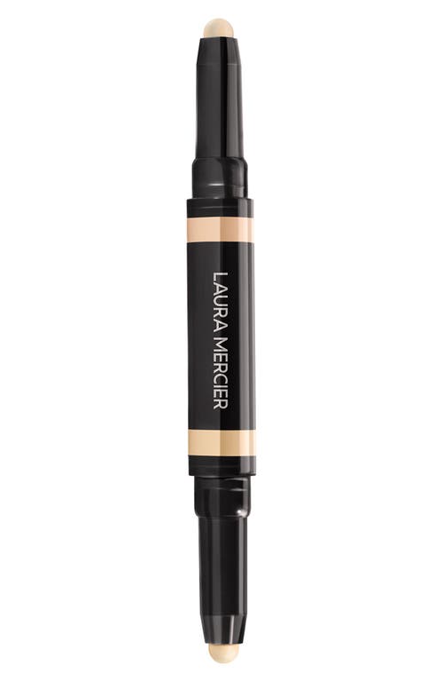 Secret Camouflage Correct and Brighten Concealer Duo Stick in 0.5N
