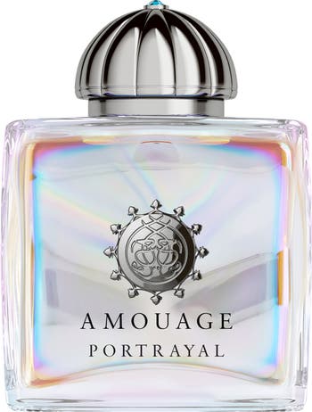 AMOUAGE Portrayal Woman Eau de Parfum Nordstrom