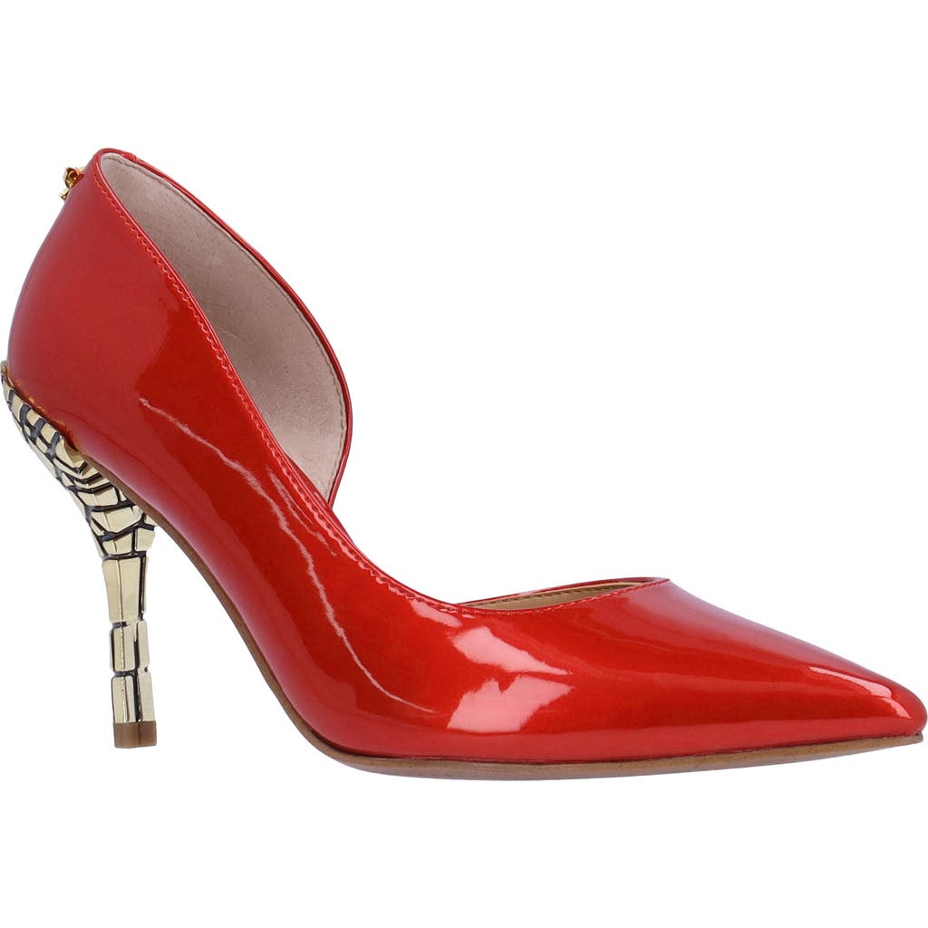 J. RENEÉ J. RENEÉ JEANNIE PUMP