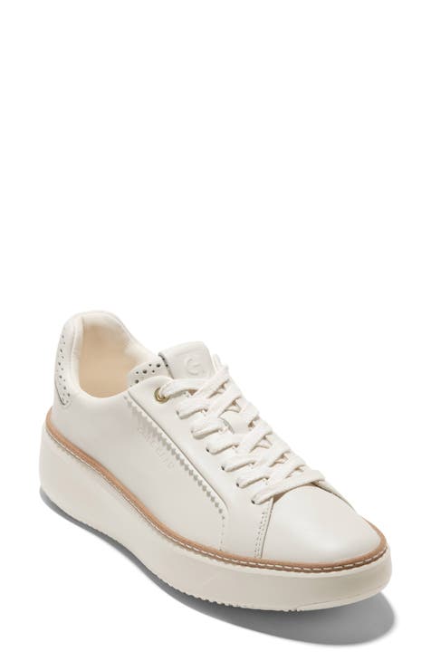 Shop Ivory Cole Haan Online | Nordstrom