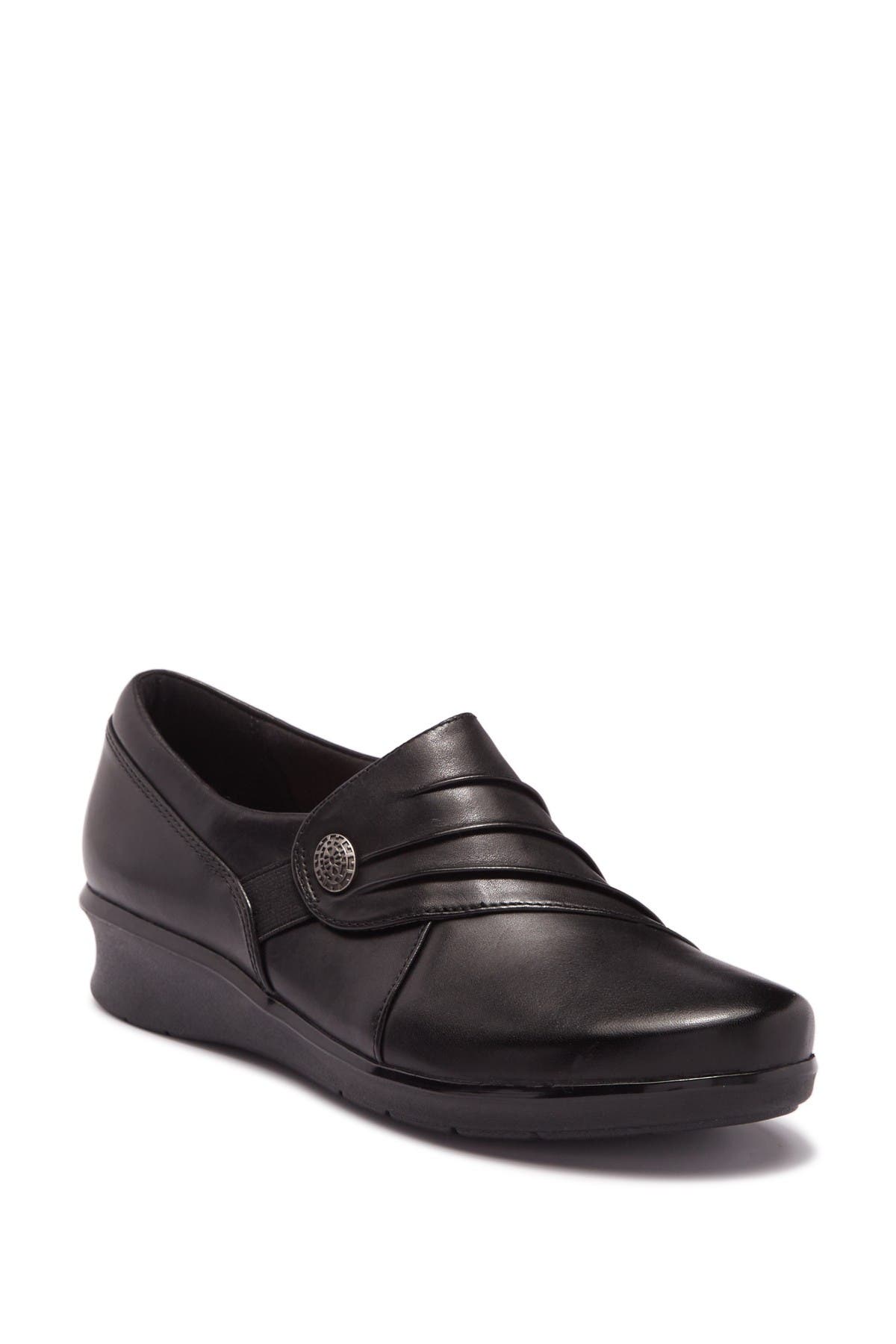 clarks hope roxanne black