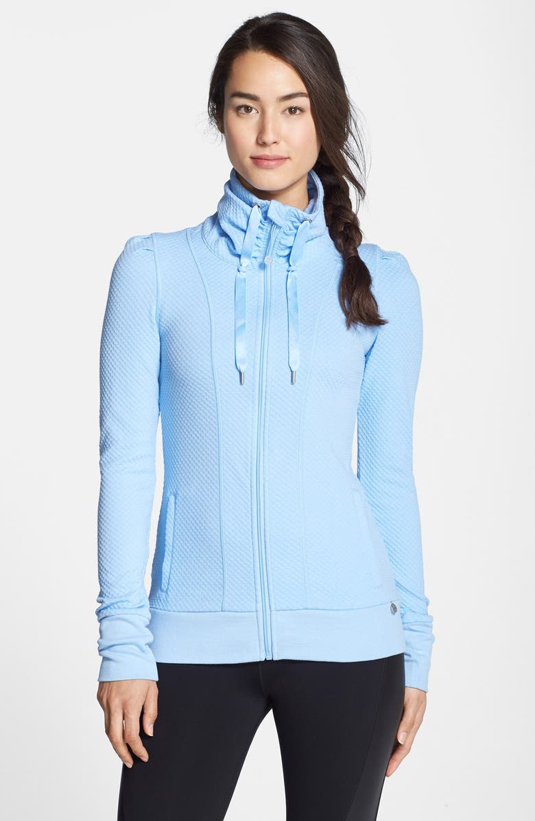 Lorna jane zip up jacket Clearance