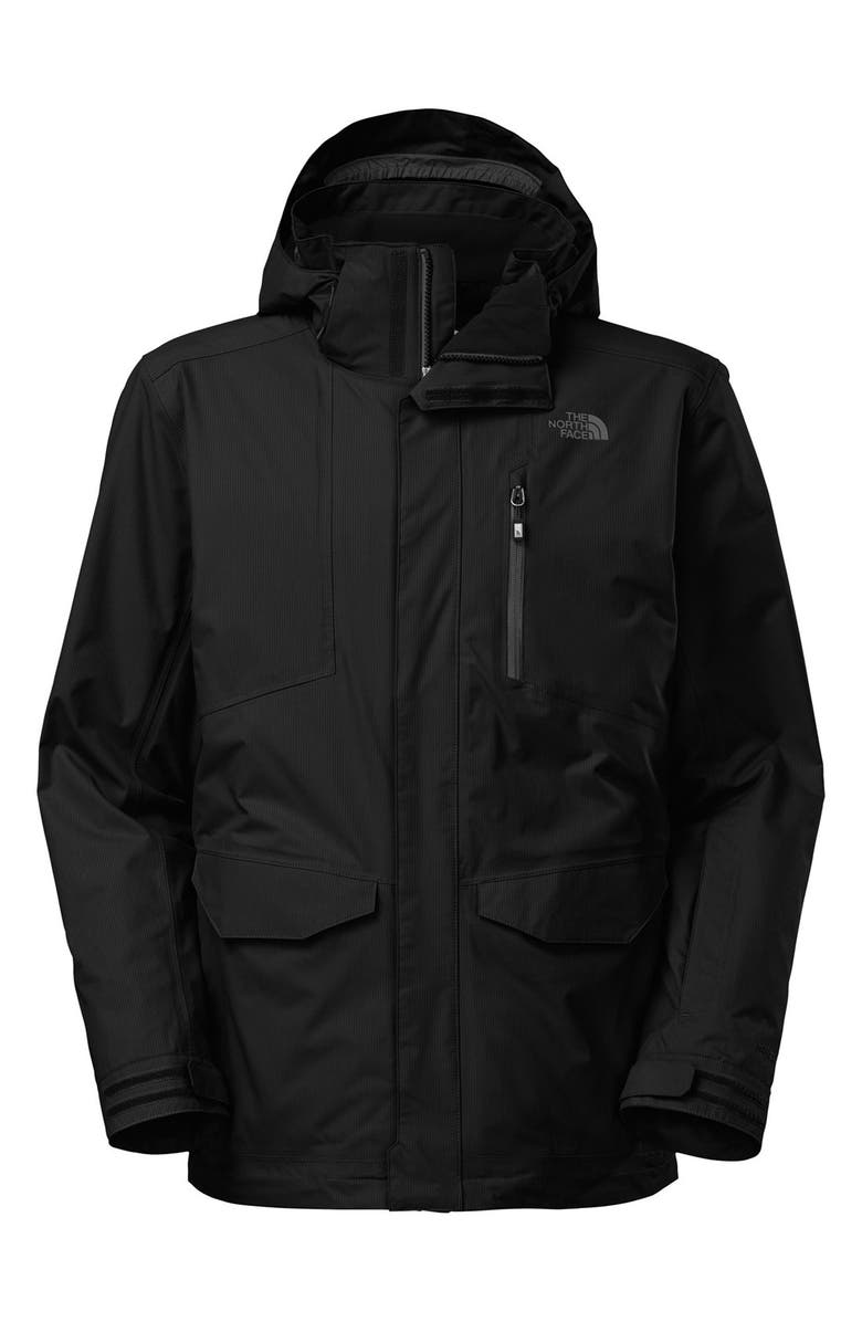 The North Face ThermoBallâ¢ TriClimateÂ® 3-in-1 Waterproof Snow Jacket | Nordstrom