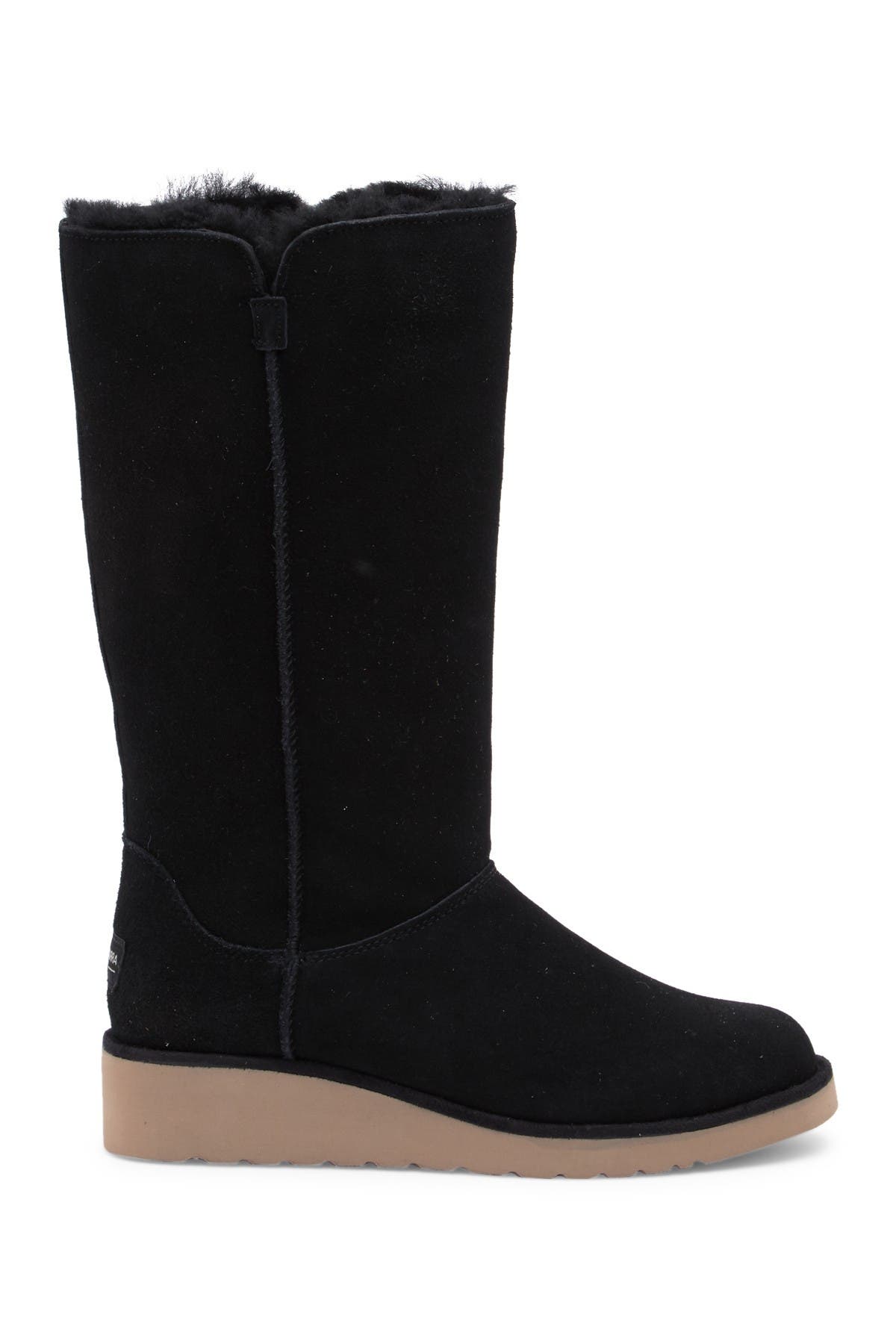 koolaburra by ugg women's classic slim tall winter boot