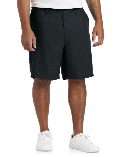 Shop Reebok Performance Chill Shorts In Black