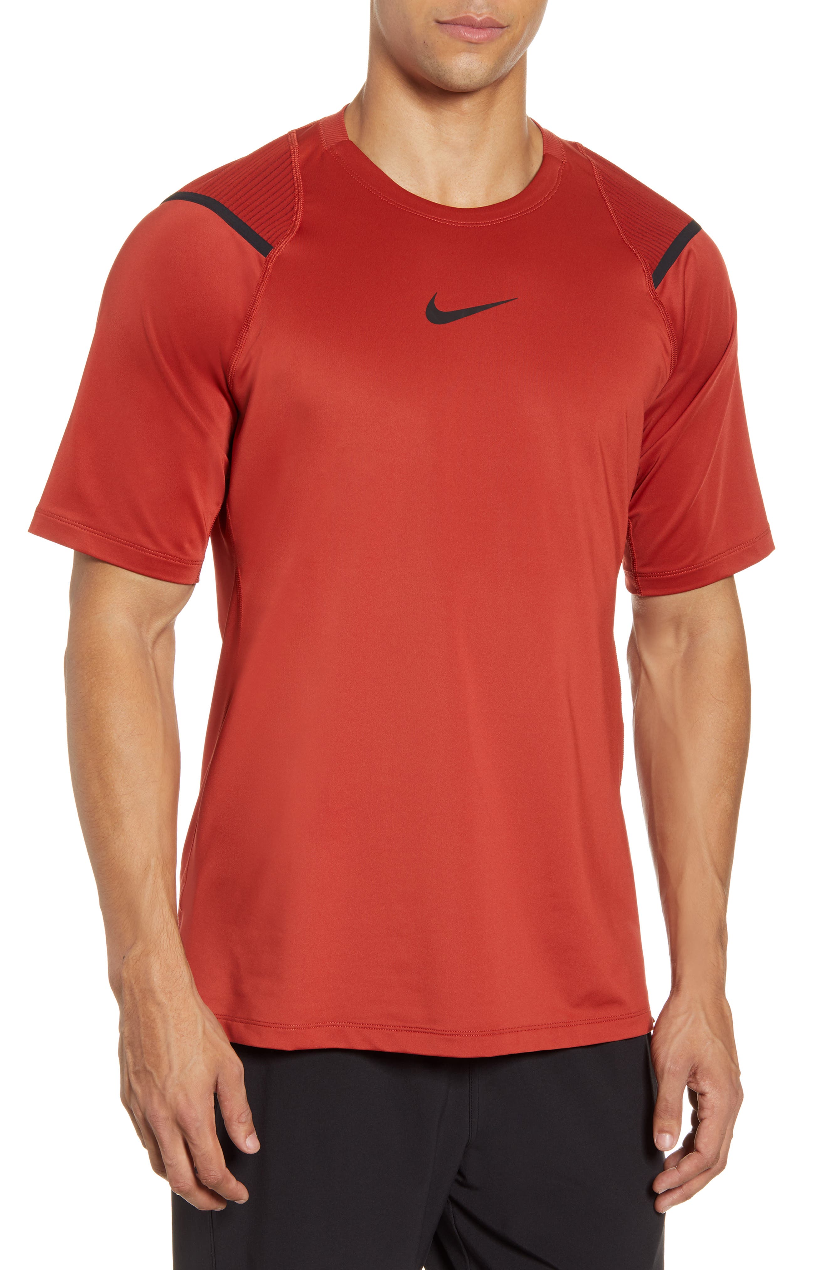 nike aeroadapt shirt