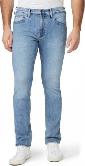 PAIGE Lennox Slim Fit Jeans | Nordstrom