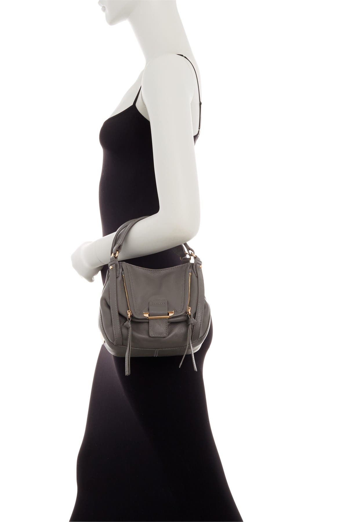 kooba mini jonnie crossbody
