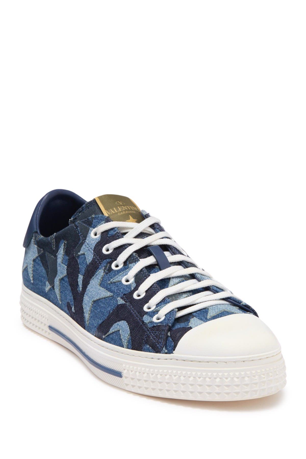 valentino sneakers nordstrom