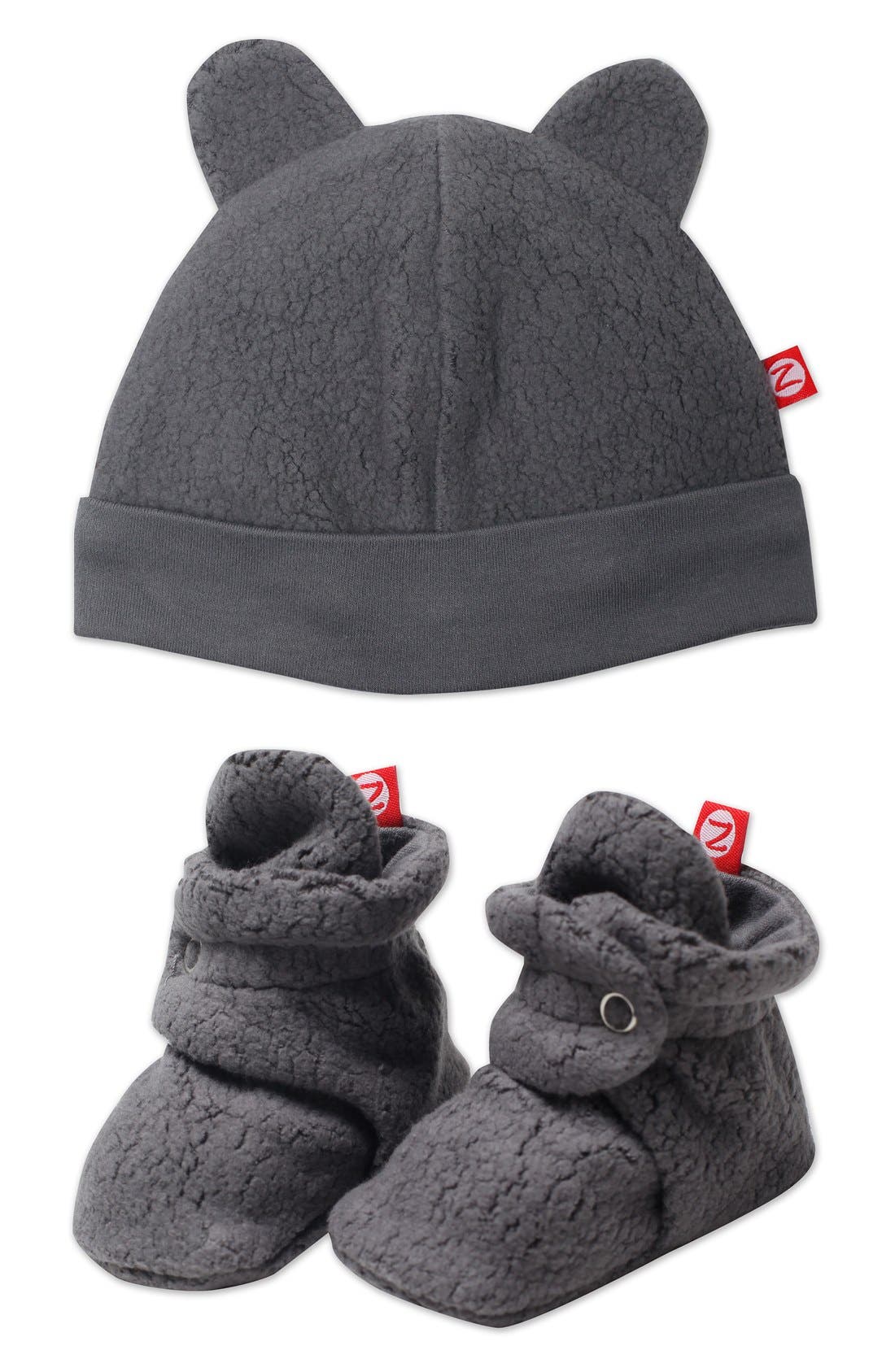 zutano booties nordstrom