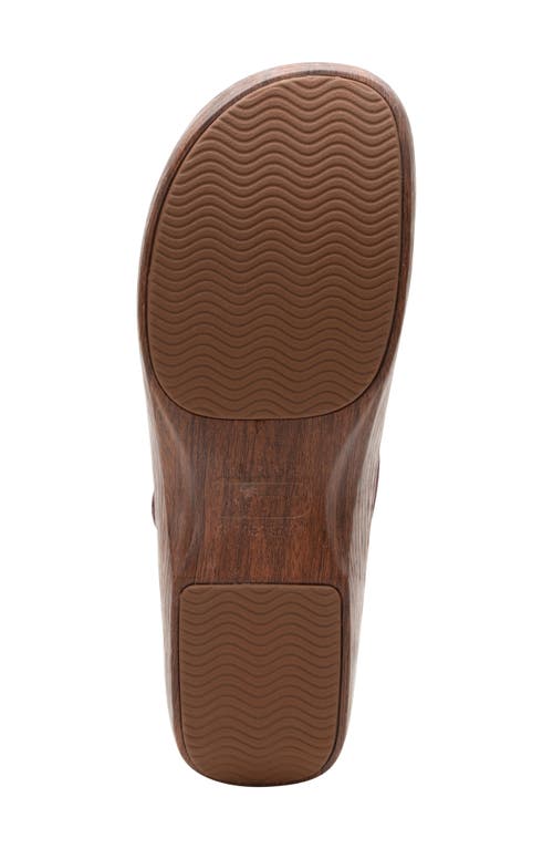 Alegria By Pg Lite Opheliah Clog In Wino Forever