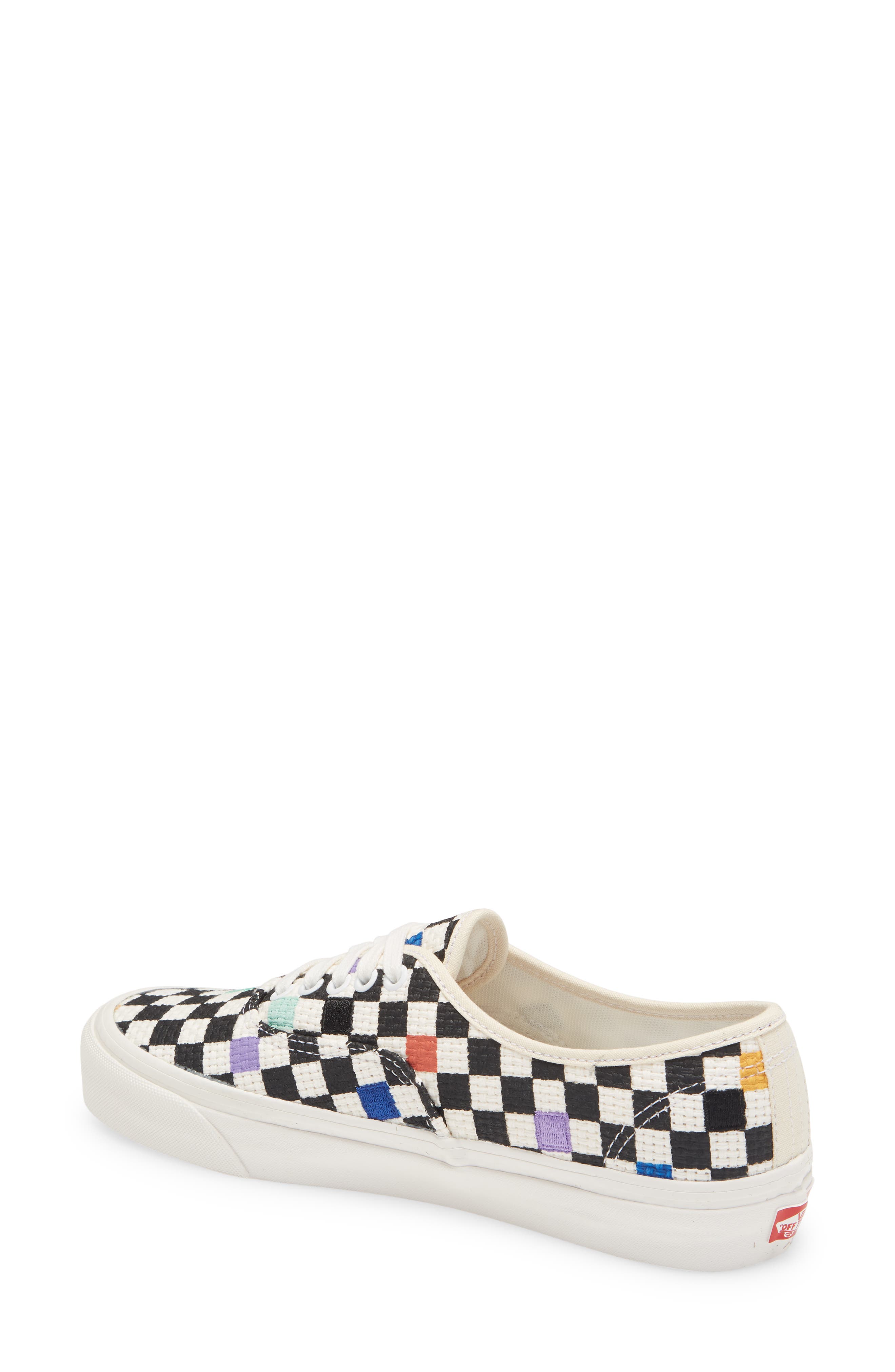 nordstrom vans authentic