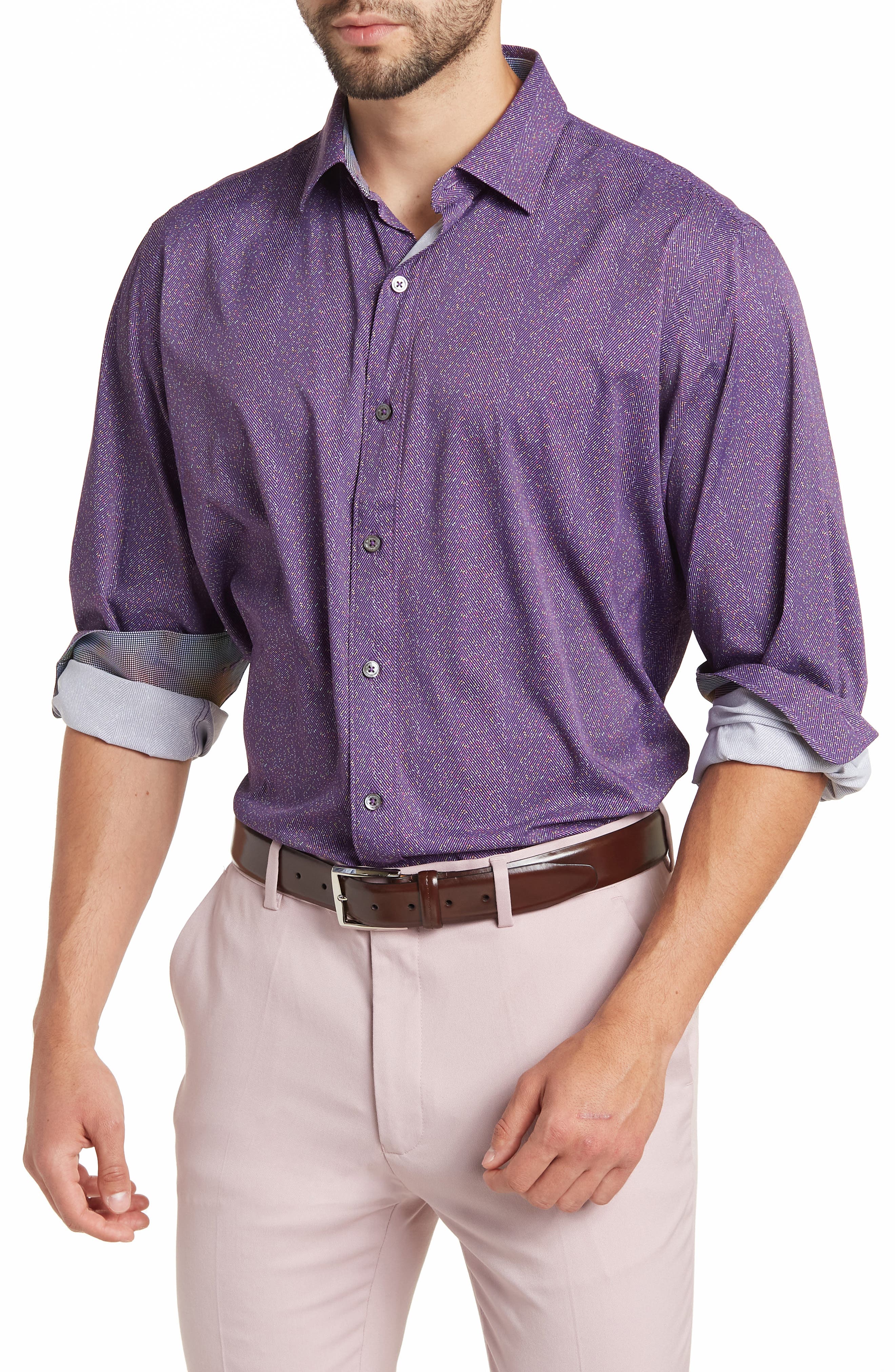 Shop Bugatchi Online | Nordstrom Rack
