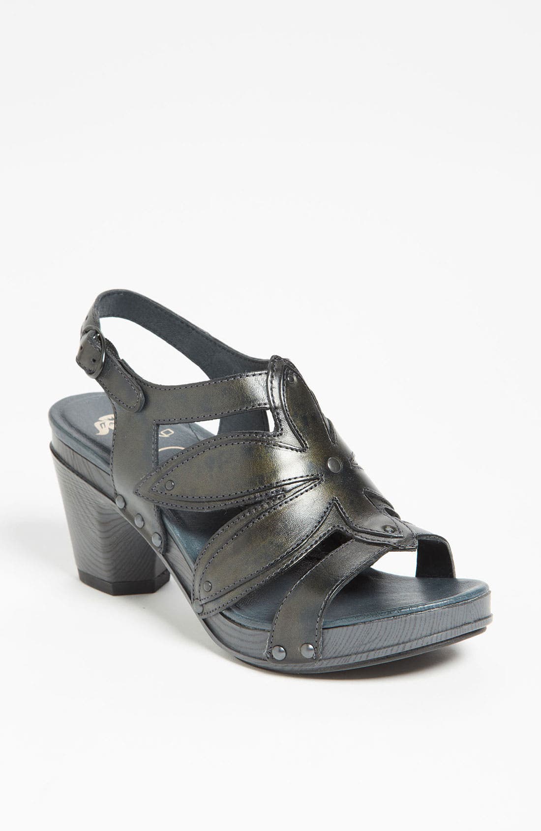 nordstrom dansko sandals