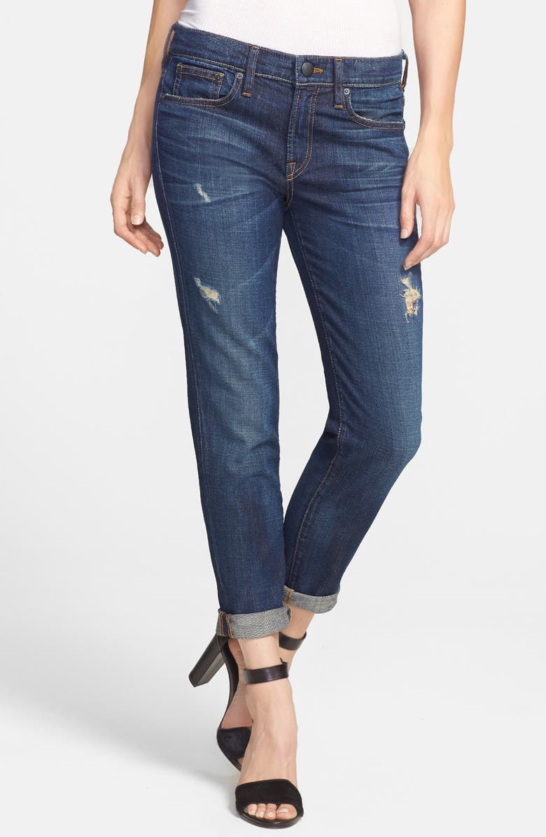 Vince Relaxed Rolled Jeans (New Vintage) | Nordstrom