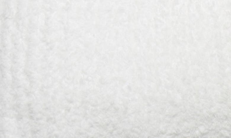 BAREFOOT DREAMS BAREFOOT DREAMS COZYCHIC® RIBBED BED BLANKET