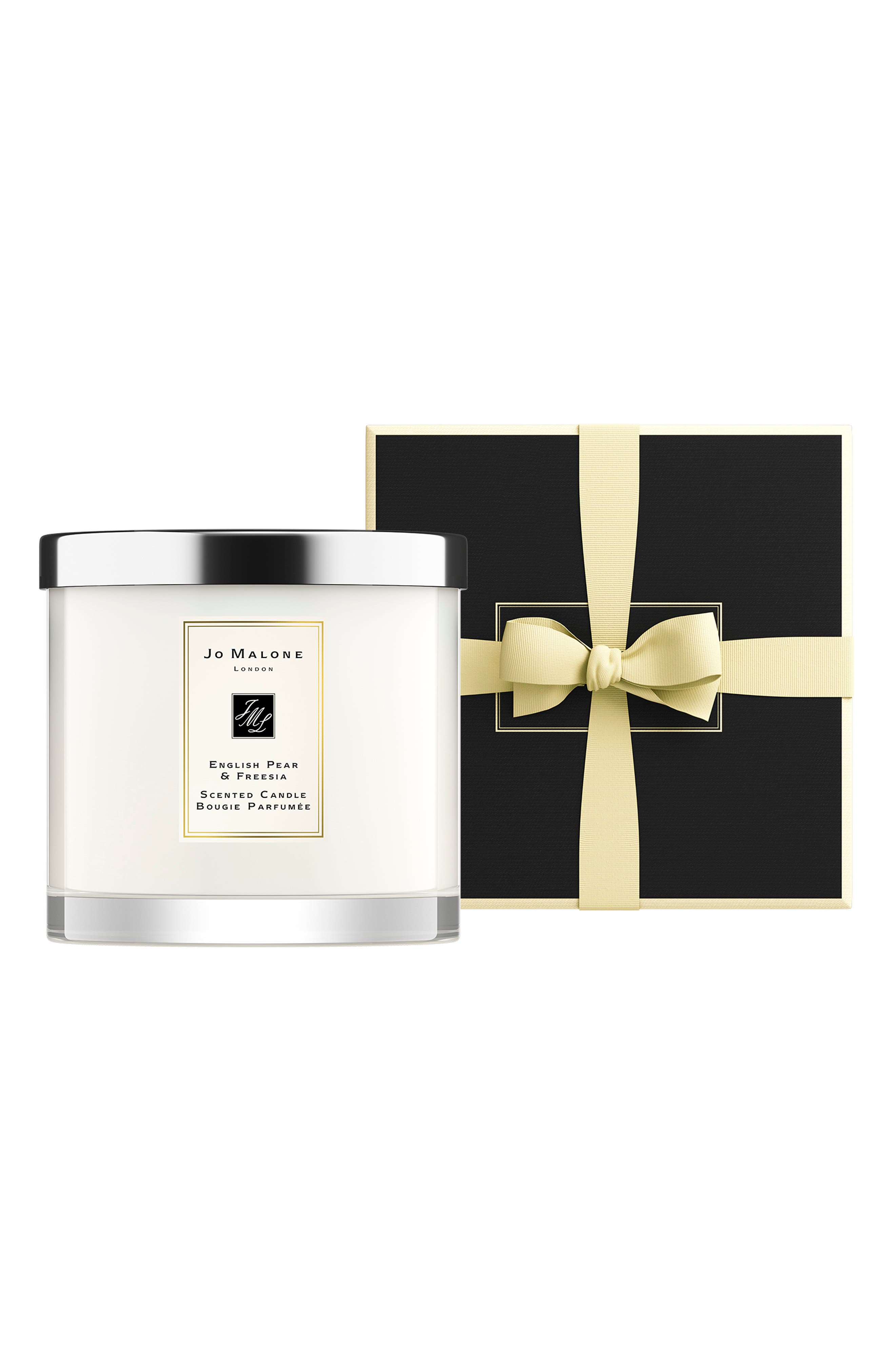 Jo Malone London™ English Pear & Freesia Scented Home Candle Nordstrom