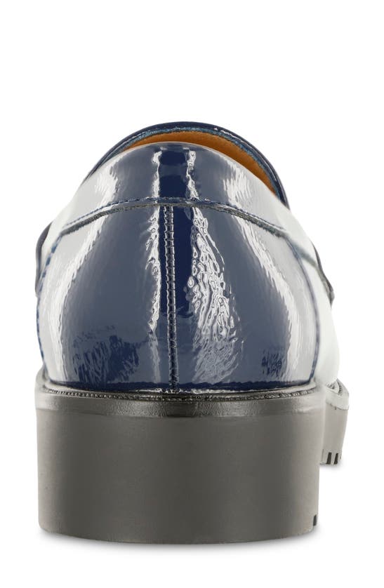 MIA AMORE MIA AMORE HALI LUG SOLE PENNY LOAFER