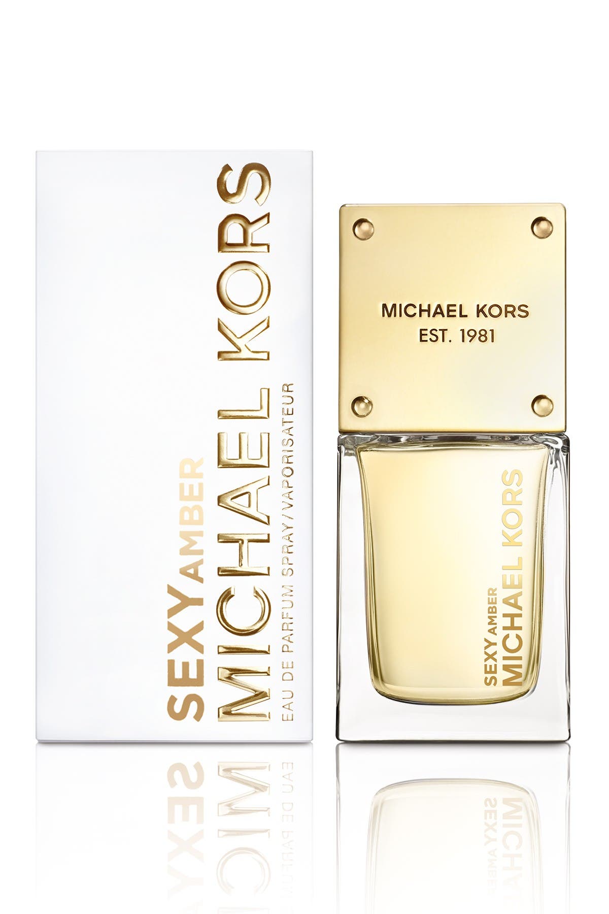 Michael Kors | Sexy Amber Eau de Parfum 