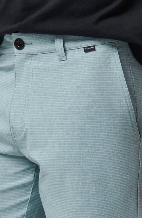 Shop Travismathew Sand Harbor Shorts In Arona