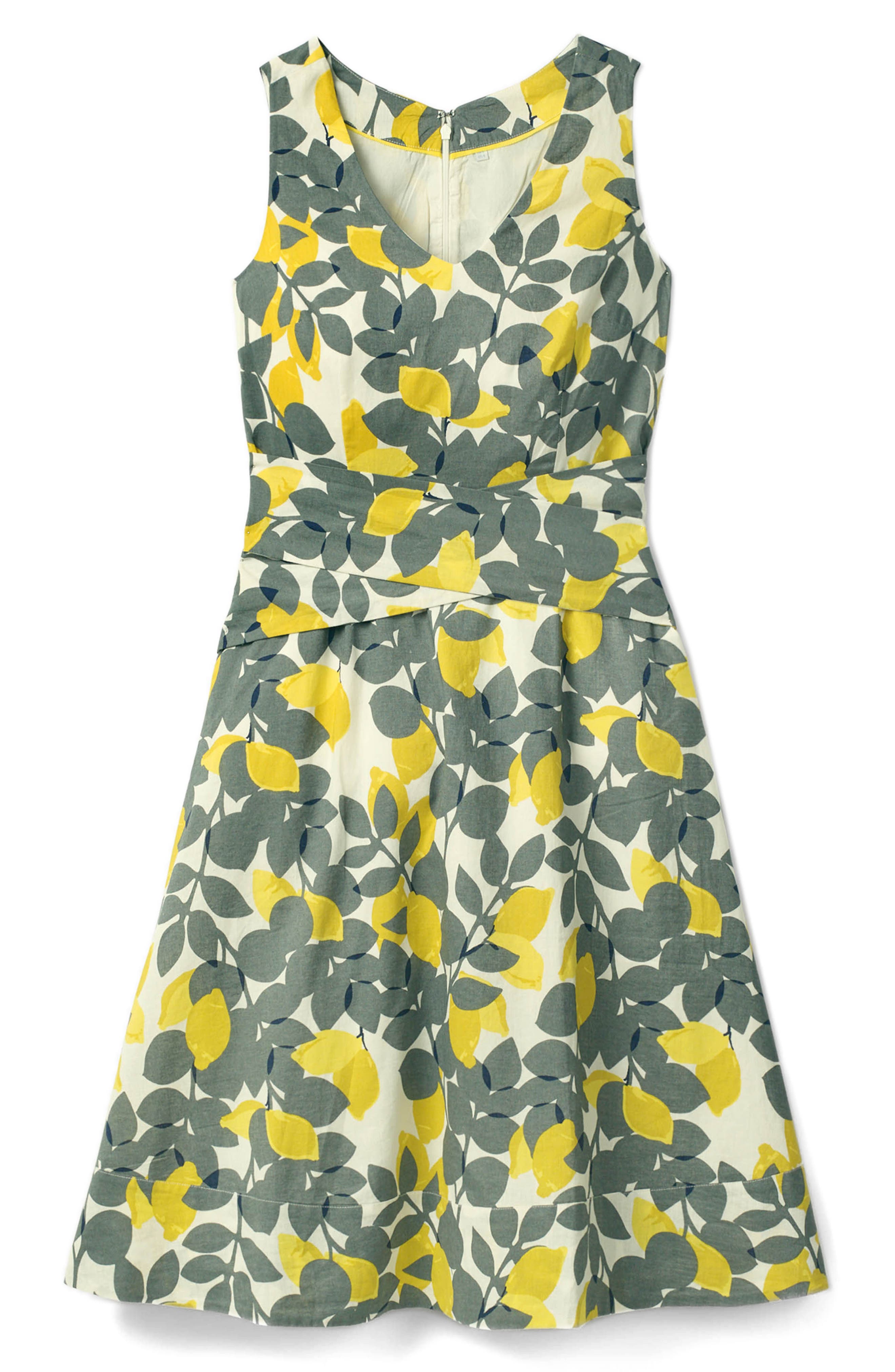 jade dress boden