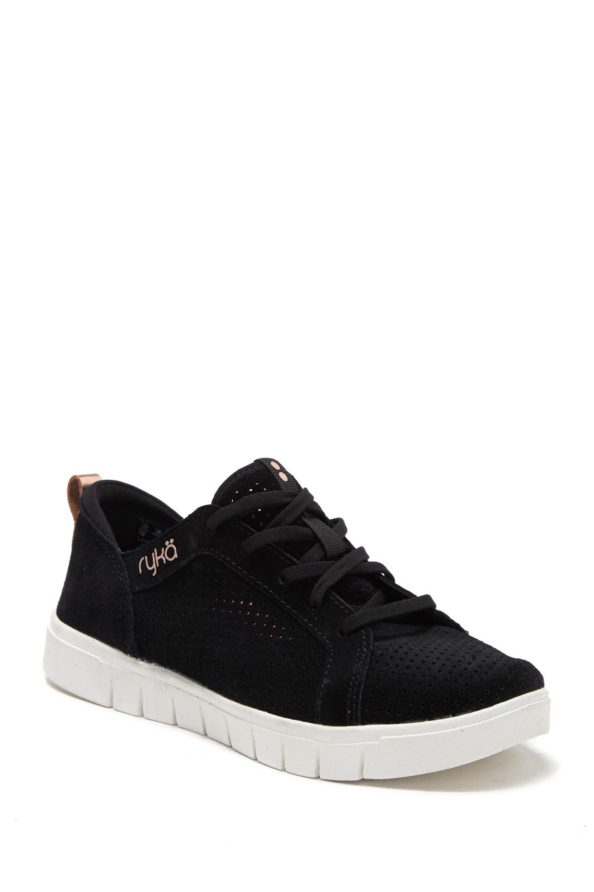 ryka leather sneakers