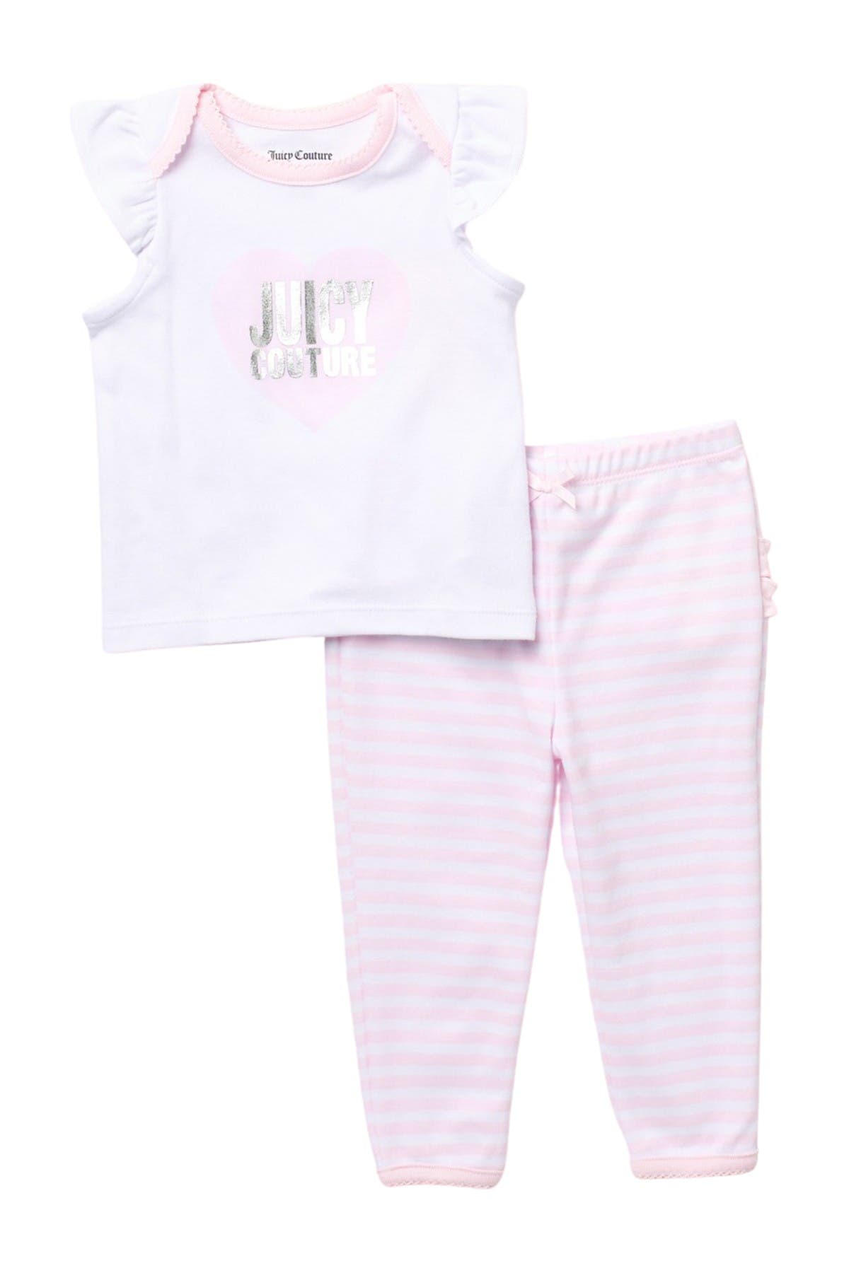 juicy couture girls clothes