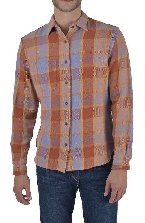 Men's HIROSHI KATO Shirts | Nordstrom