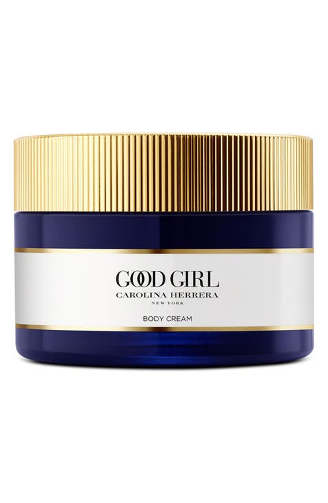 Good Girl Body Cream