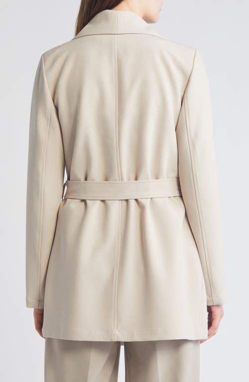 SOIA & KYO SOIA & KYO ALONDRA ASYMMETRIC JACKET