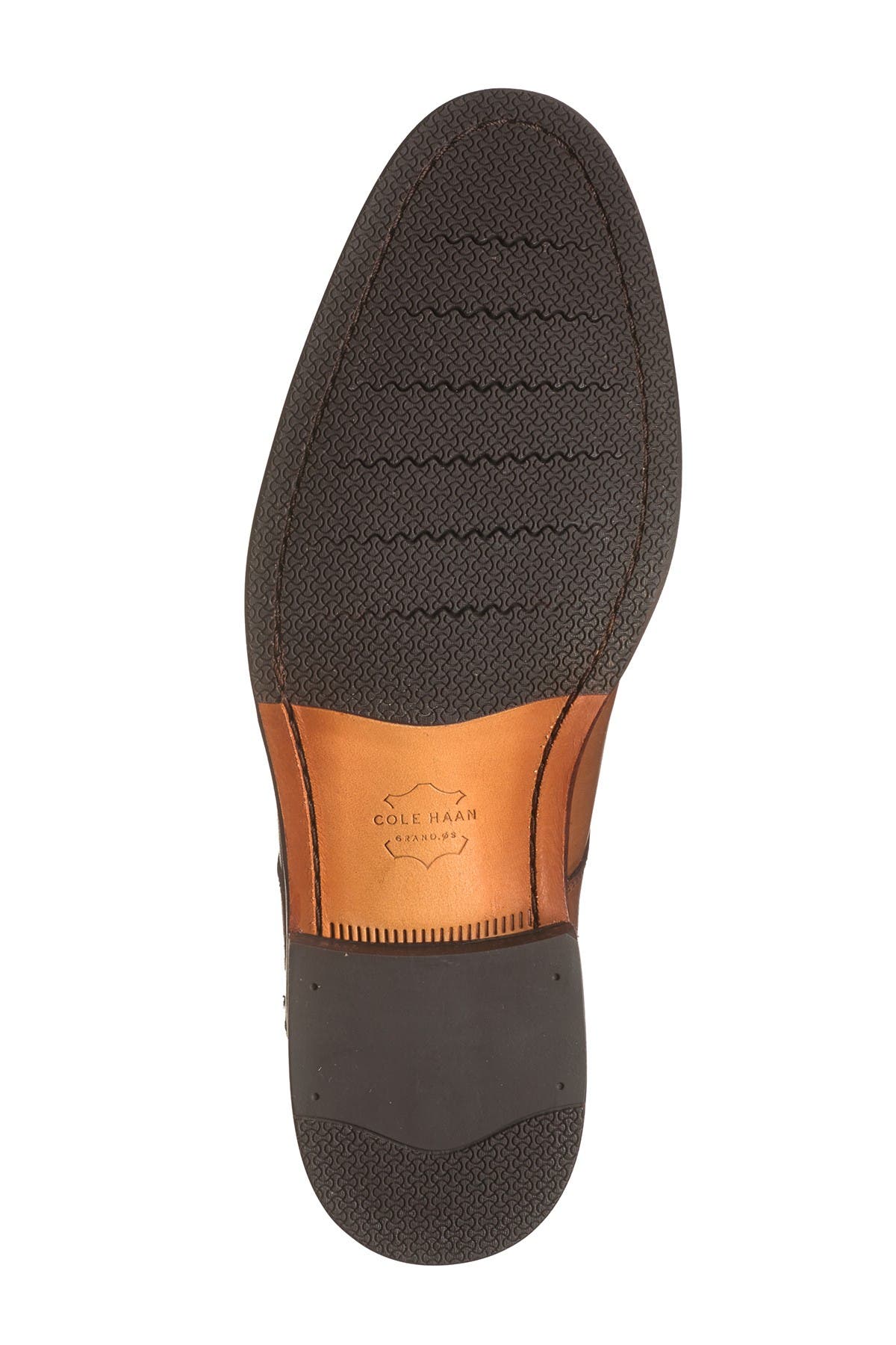 cole haan williams 2.0 grand monk strap loafer