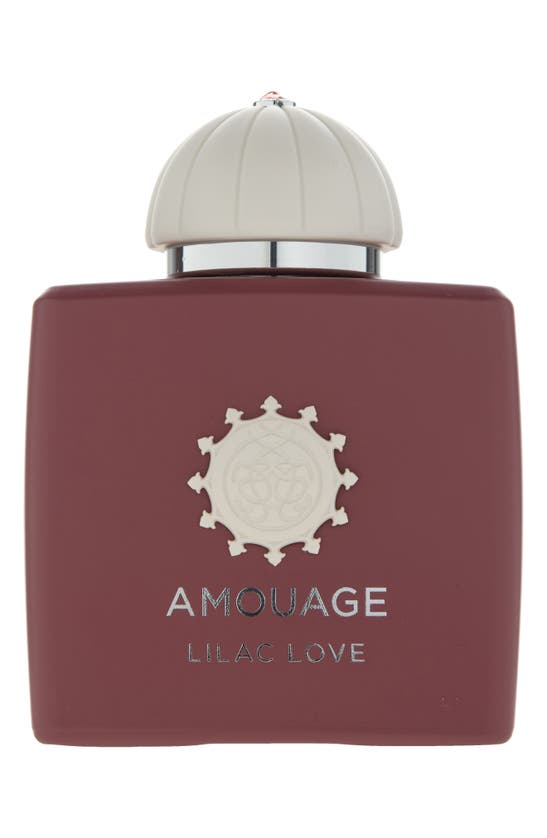 Shop Amouage Lilac Love Eau De Parfum, 3.4 oz