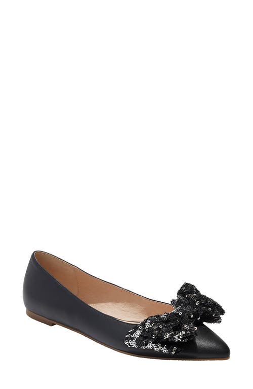 Jack Rogers Debra Pointed Toe Flat at Nordstrom