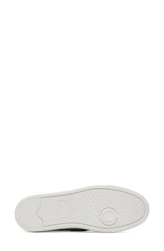 Toms Trvl Lite Slip-on Sneaker In Grey Granite