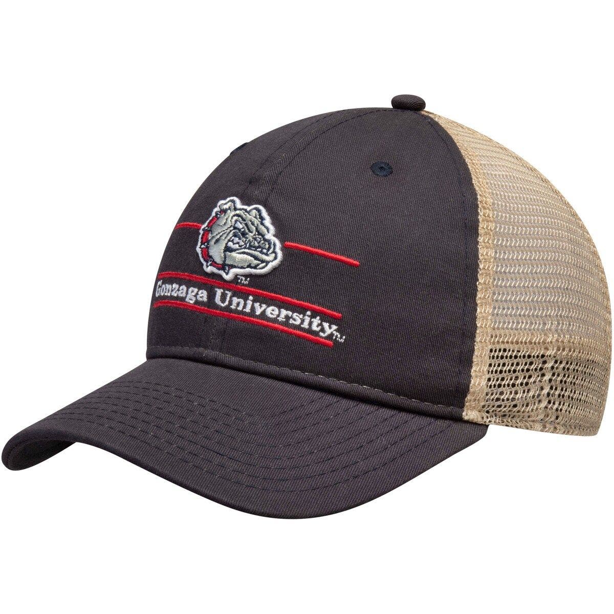 THE GAME Men's The Game Navy Gonzaga 