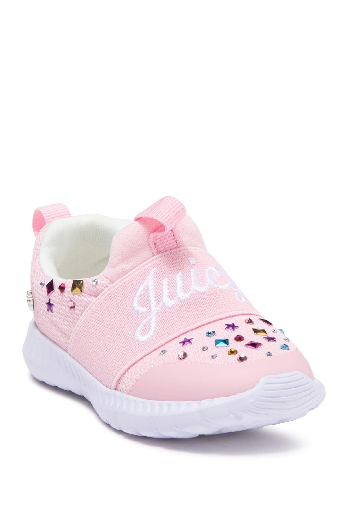 juicy couture baby shoes