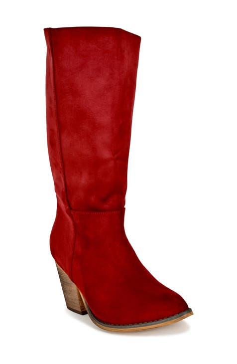 Nordstrom rack hotsell wide calf boots