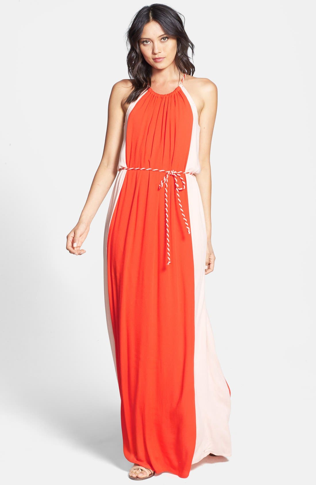 ella moss maxi dress