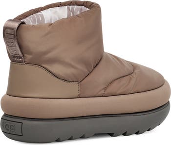 UGG® Classic Maxi Mini Bootie (Women) | Nordstrom