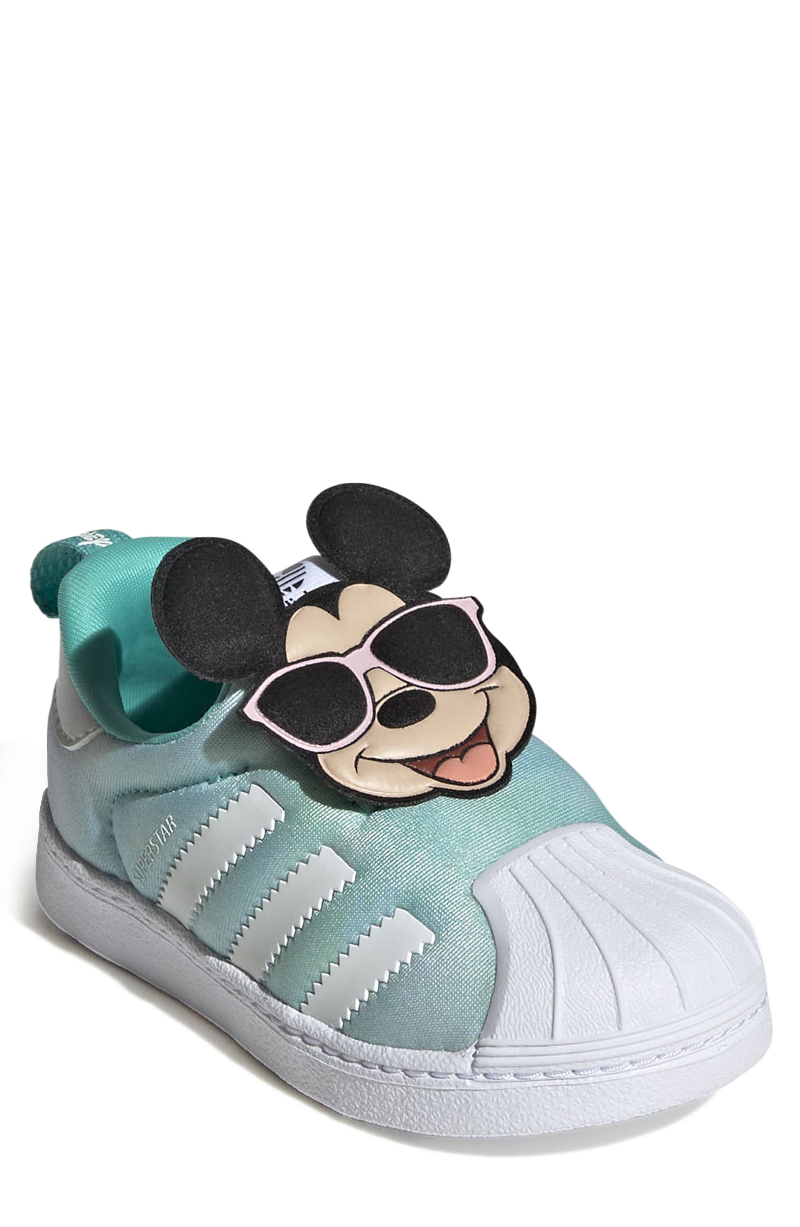 superstar 360 x disney sneaker