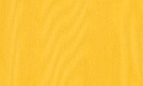 Rag & Bone Fit 2 Cotton Corduroy Button-up Shirt In Yellow